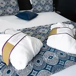 호텔 Mercure Bale Mulhouse Aeroport 브롯츠헴