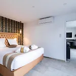호텔 Mercure Bale Mulhouse Aeroport 4*