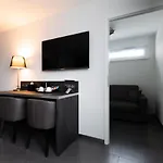 Hotel Mercure Bale Mulhouse Aeroport Blotzheim