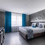 Mercure Bale Mulhouse Aeroport 4* Blotzheim