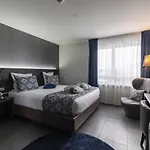 Mercure Bale Mulhouse Aeroport