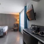 Mercure Bale Mulhouse Aeroport Hotel 4*