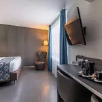 호텔 Mercure Bale Mulhouse Aeroport 4*