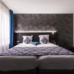 Mercure Bale Mulhouse Aeroport 호텔 브롯츠헴
