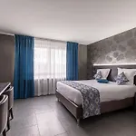 호텔 Mercure Bale Mulhouse Aeroport