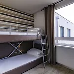 Mercure Bale Mulhouse Aeroport 호텔 브롯츠헴