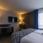 Mercure Bale Mulhouse Aeroport 4* 브롯츠헴