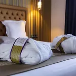 Mercure Bale Mulhouse Aeroport