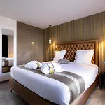 Mercure Bale Mulhouse Aeroport Hotel