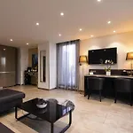 호텔 Mercure Bale Mulhouse Aeroport 브롯츠헴