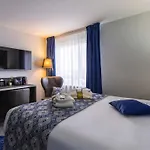 호텔 Mercure Bale Mulhouse Aeroport 4*