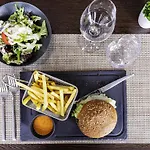 Mercure Bale Mulhouse Aeroport 4*