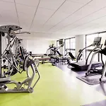 호텔 Mercure Bale Mulhouse Aeroport 4*