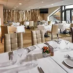 Mercure Bale Mulhouse Aeroport 호텔 브롯츠헴