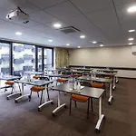 Mercure Bale Mulhouse Aeroport Blotzheim