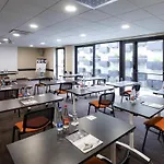 Hotel Mercure Bale Mulhouse Aeroport