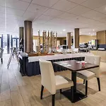 Mercure Bale Mulhouse Aeroport 호텔 4*