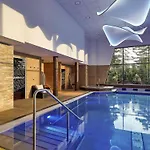 Mercure Bale Mulhouse Aeroport 호텔 4*