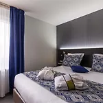 Mercure Bale Mulhouse Aeroport 호텔