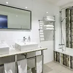 Mercure Bale Mulhouse Aeroport 브롯츠헴