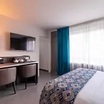 호텔 Mercure Bale Mulhouse Aeroport 4*