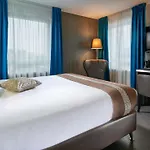 Mercure Bale Mulhouse Aeroport 4*