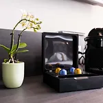 Mercure Bale Mulhouse Aeroport 4* 브롯츠헴