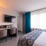Mercure Bale Mulhouse Aeroport 4*
