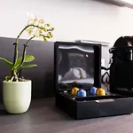 Mercure Bale Mulhouse Aeroport Ξενοδοχείο 4*