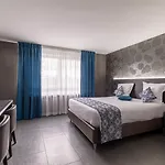 Mercure Bale Mulhouse Aeroport 4*