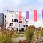 Mercure Bale Mulhouse Aeroport Ξενοδοχείο