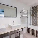 Ξενοδοχείο Mercure Bale Mulhouse Aeroport 4*