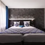 Mercure Bale Mulhouse Aeroport Blotzheim