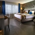 Ξενοδοχείο Mercure Bale Mulhouse Aeroport 4*