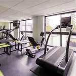 Ξενοδοχείο Mercure Bale Mulhouse Aeroport 4*