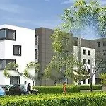 Mercure Bale Mulhouse Aeroport 4* Blotzheim
