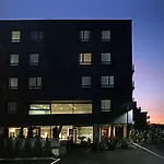 Mercure Bale Mulhouse Aeroport 4* Blotzheim