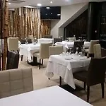 Mercure Bale Mulhouse Aeroport Hotel Blotzheim