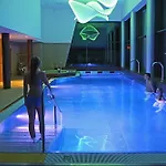 Mercure Bale Mulhouse Aeroport 4* Blotzheim