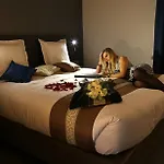 Mercure Bale Mulhouse Aeroport Hotel Blotzheim