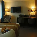 Mercure Bale Mulhouse Aeroport Blotzheim