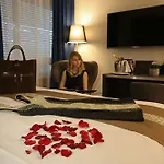 Mercure Bale Mulhouse Aeroport Hotel 4*