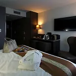 Hotel Mercure Bale Mulhouse Aeroport Blotzheim