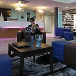 Mercure Bale Mulhouse Aeroport 4*