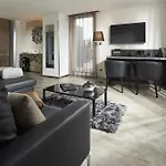 Mercure Bale Mulhouse Aeroport