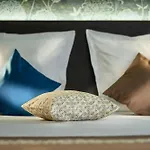 호텔 Mercure Bale Mulhouse Aeroport 브롯츠헴