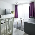 Mercure Bale Mulhouse Aeroport Hotel 4*
