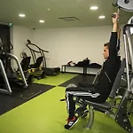 Mercure Bale Mulhouse Aeroport Hotel Blotzheim