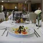 Hotel Mercure Bale Mulhouse Aeroport 4*