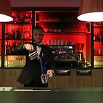 Mercure Bale Mulhouse Aeroport